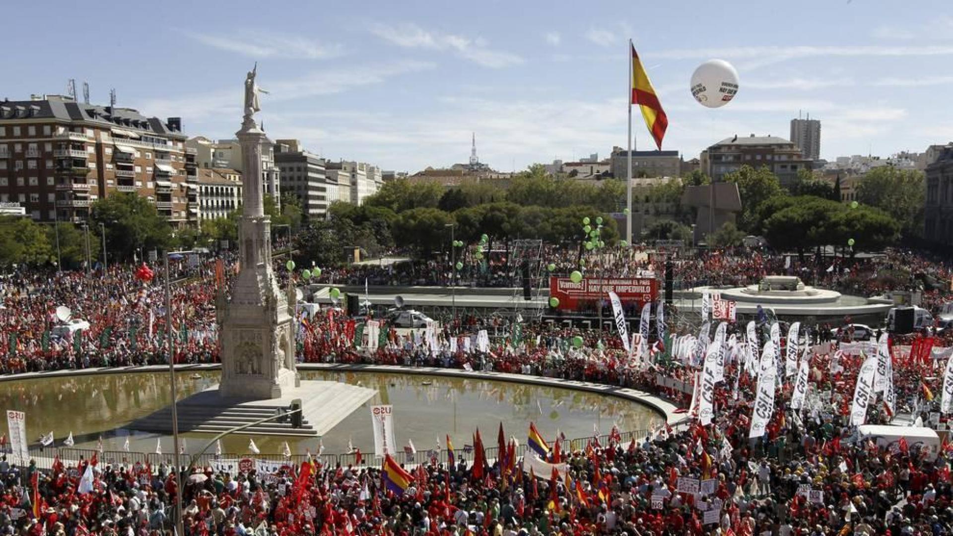 ¿Mataron a más españoles los recortes de la crisis que la Guerra Civil?