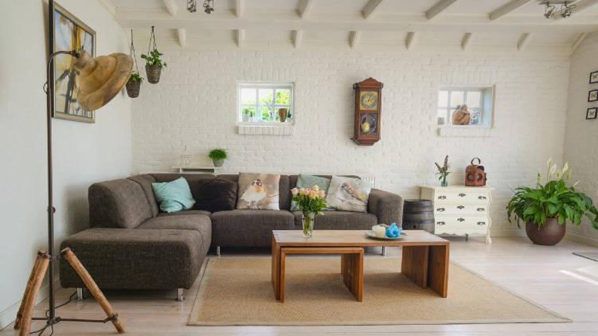 Renueva los muebles de casa, ¡con mucho estilo!