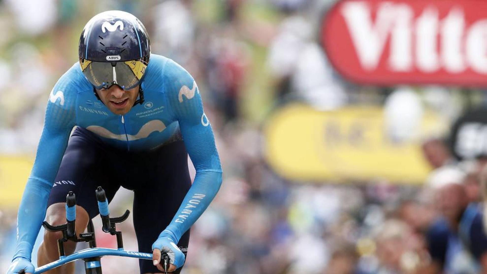 Nubes negras para el futuro próximo del ciclismo español