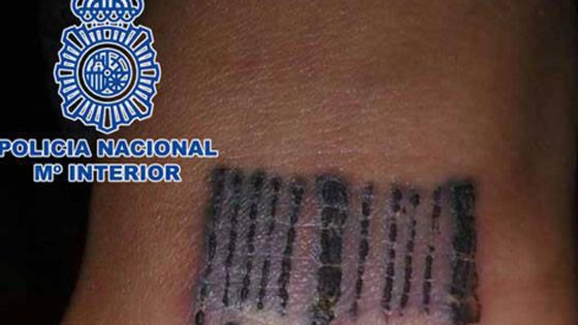 La Policía detiene en Cuenca a uno de los proxenetas más buscados de España
