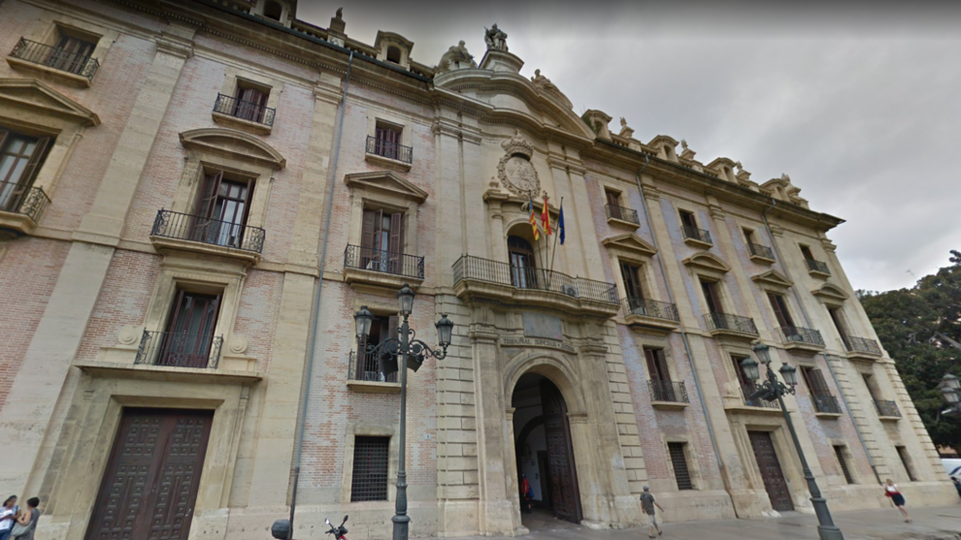 Una prostituta condenada a 9 años por matar a un cliente que la retuvo en su casa