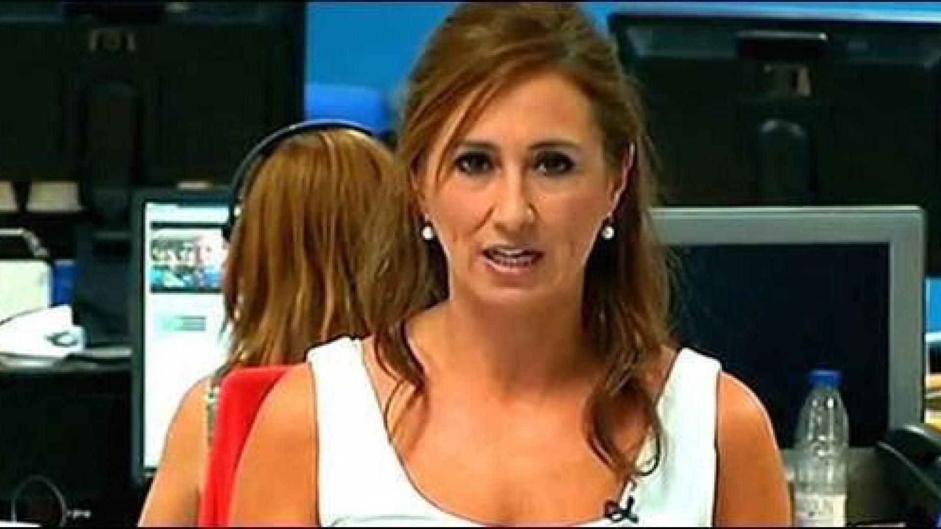 Begoña Alegría, propuesta como nueva directora de Informativos de TVE