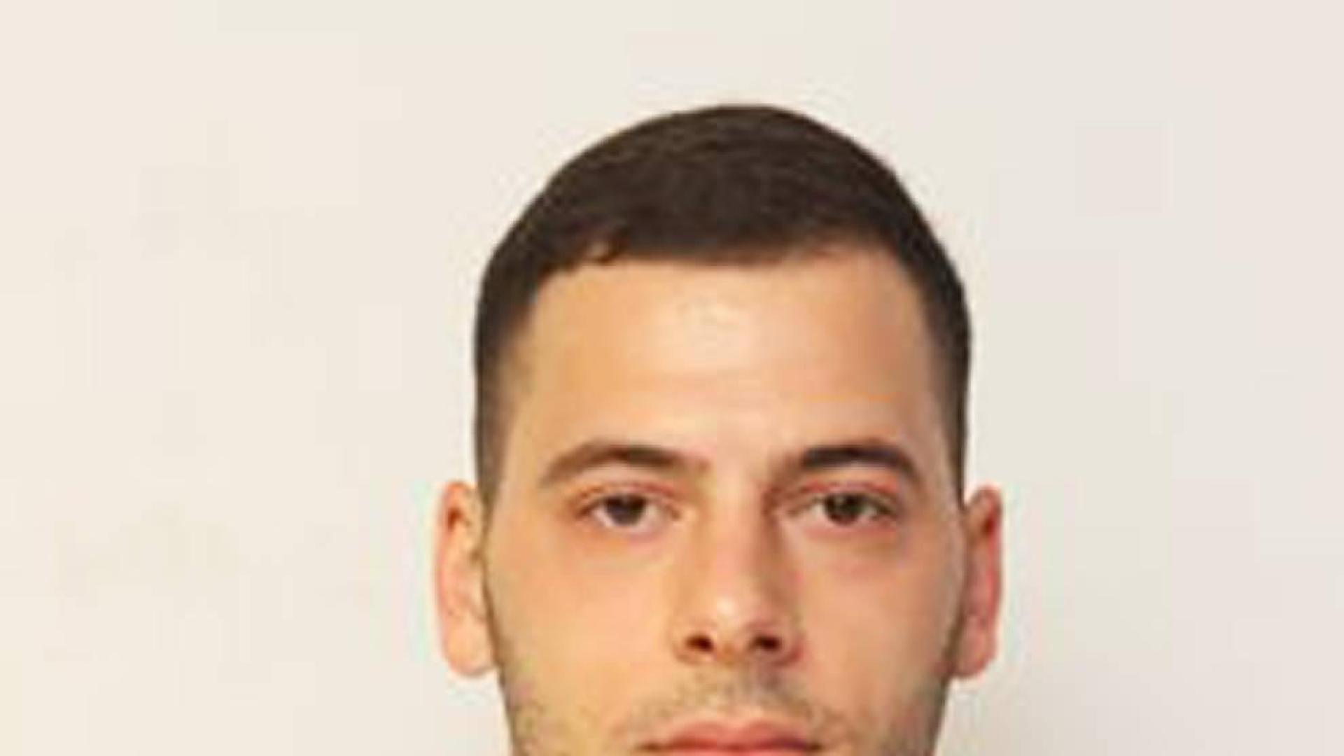 Helvetia Anaitasuna presenta al serbio Mladen Krsmanic