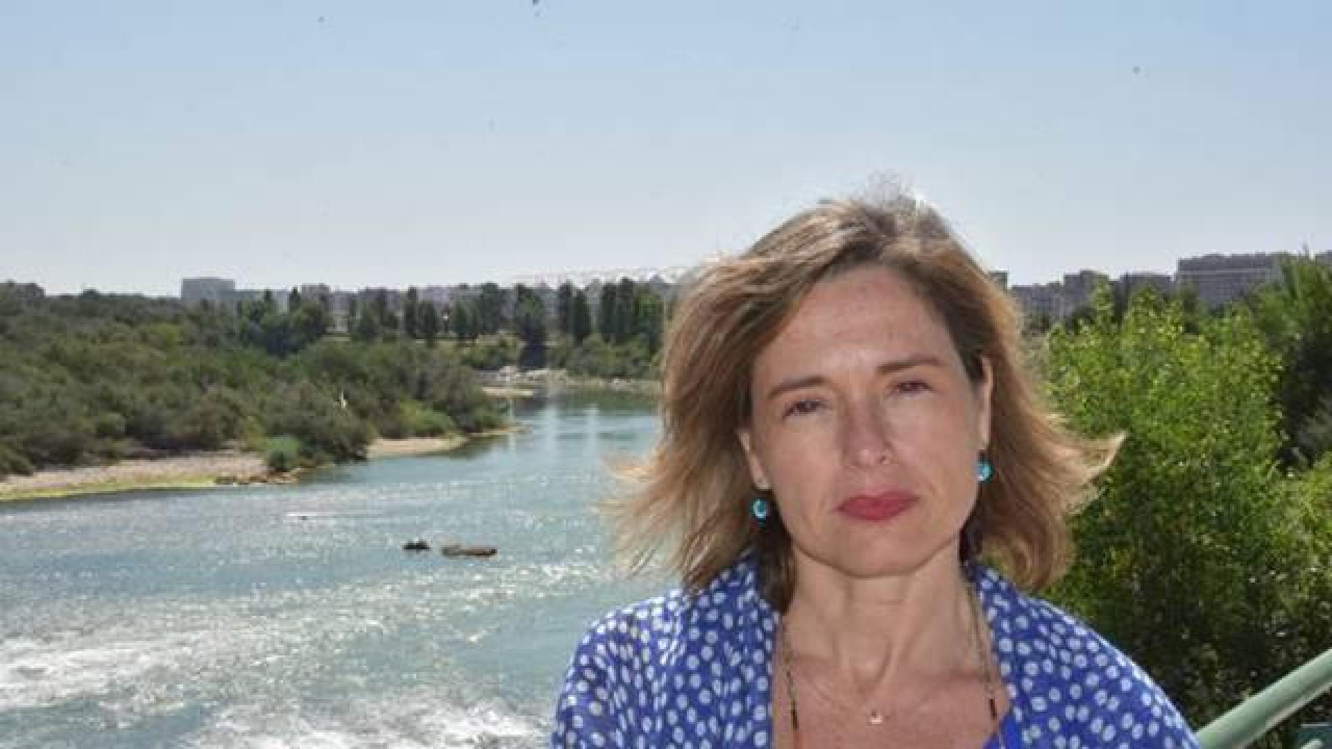María Dolores Pascual, nueva presidenta de la CHE