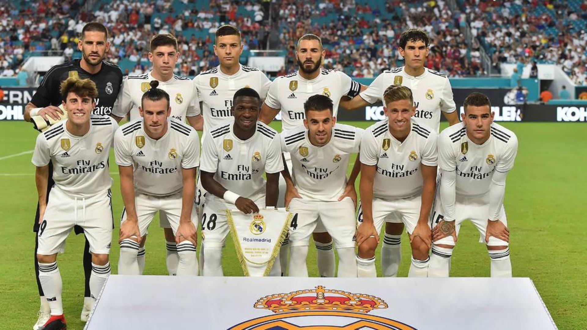 La "era Lopetegui" empieza con una derrota ante el Manchester United