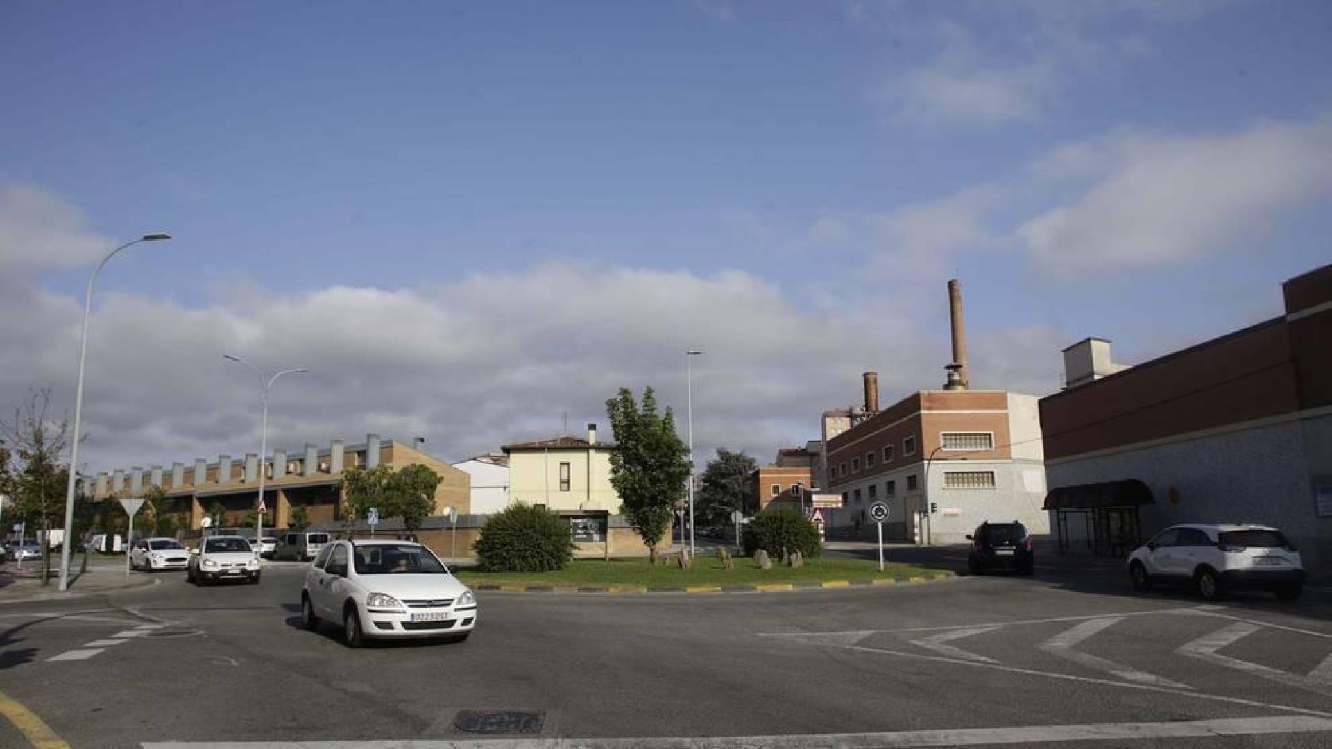 Villava destina 170.000 € para pavimentar Ezkaba, Serapio Huici y San Andrés
