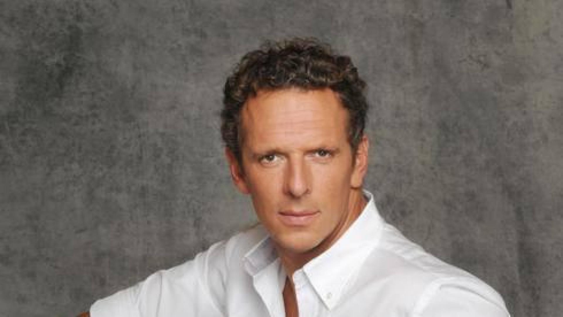 Joaquin Prat presentará 'El programa de verano'.