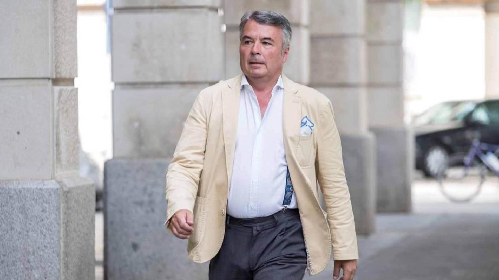 Abogado del miembro de La Manada arrestado por robo: "Es un jarro de agua fría"