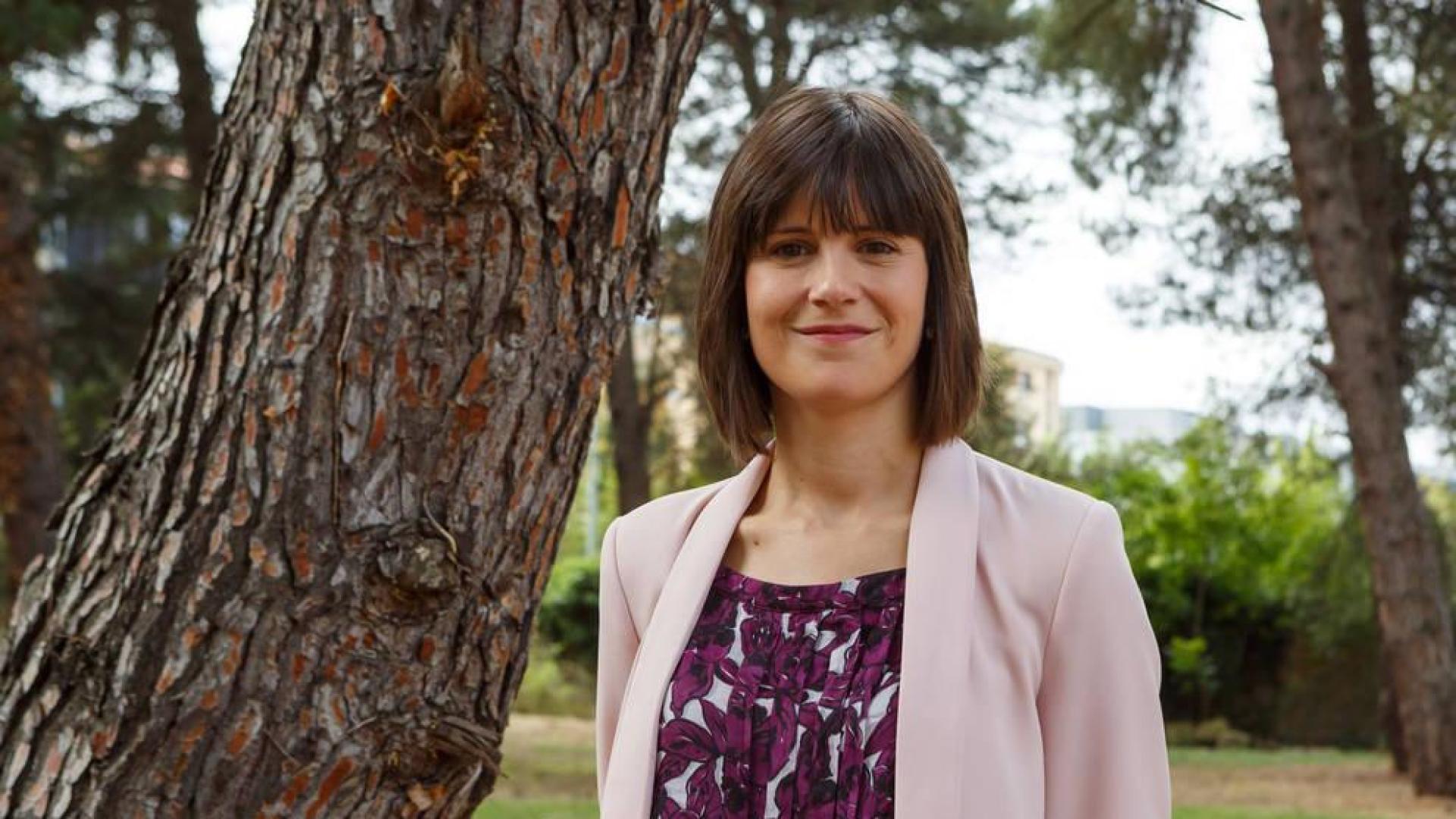 Casi el 12% de los niños de la Zona Media sufre asma, más que en Pamplona y Comarca