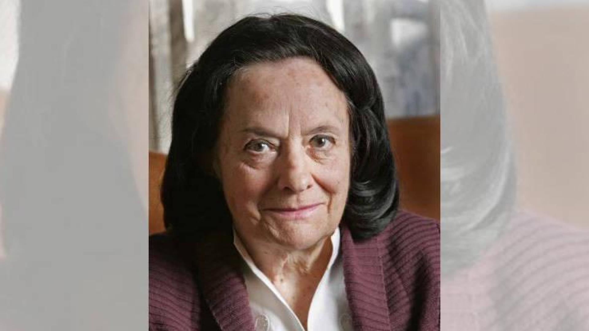 Fallece la escritora Lluïsa Forrellad, ganadora del Premio Nadal en 1953