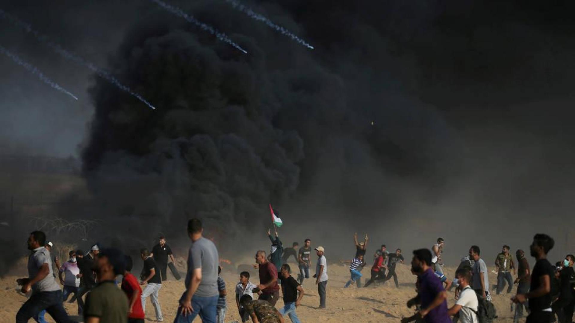 Israel detiene el 'Freedom', barco de la flotilla que intentó romper el bloqueo de Gaza