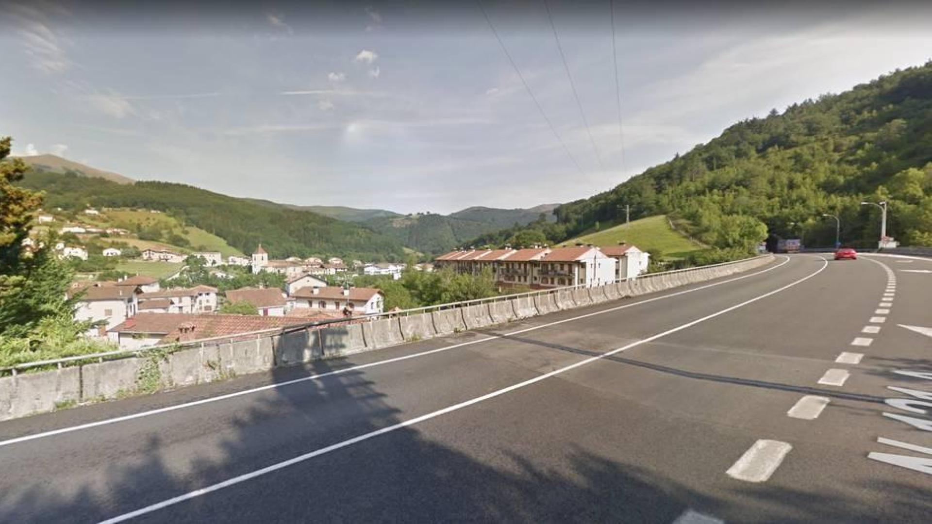 Denunciado un conductor por cocaína y no llevar sistema retención menores