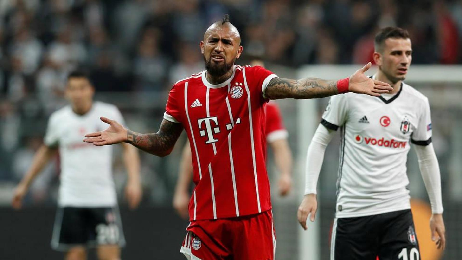 El Barça recupera sus efectivos y espera la incorporación de Vidal
