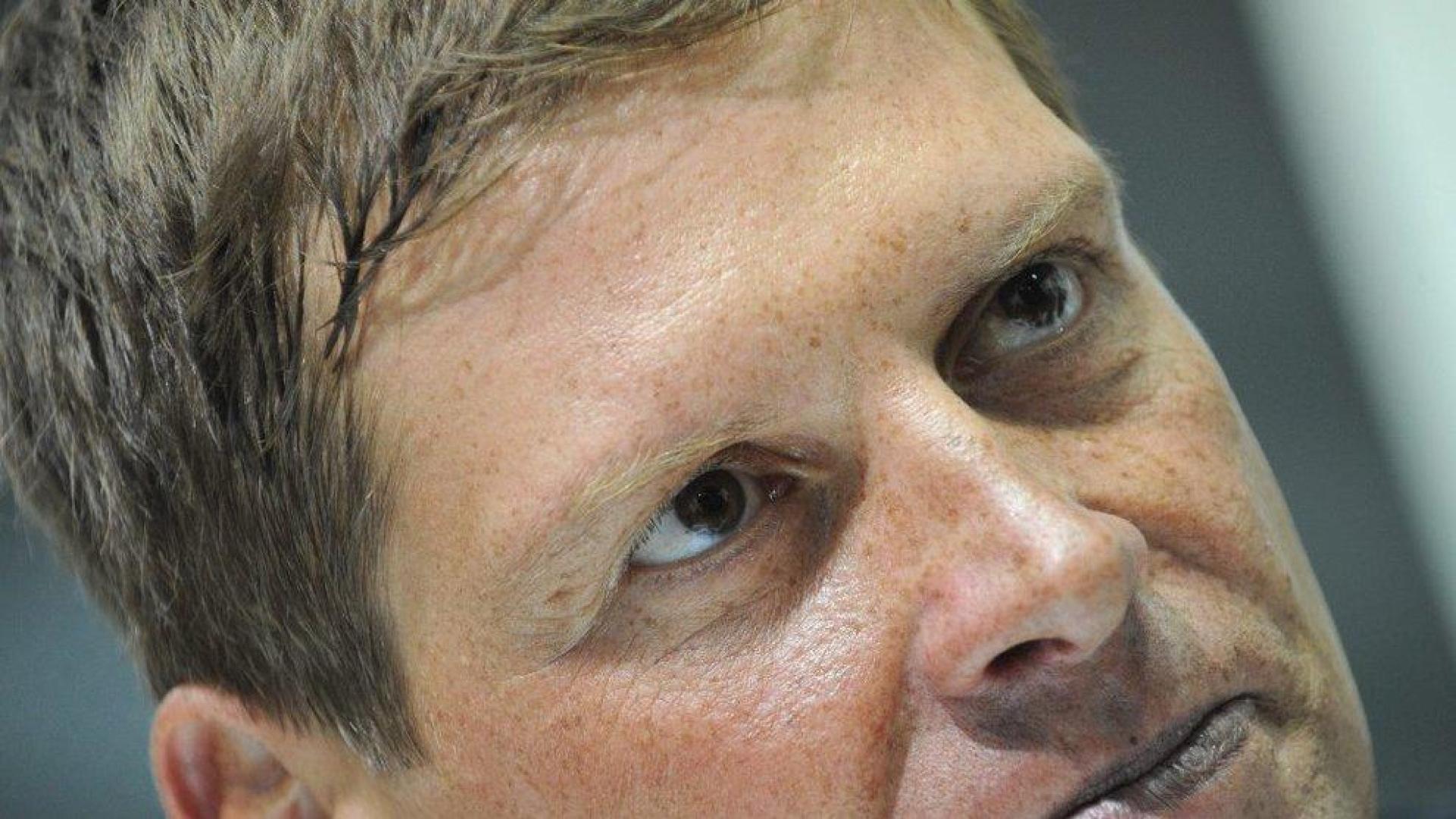 Jan Ullrich admite que se dop&oacute; con la asistencia de Eufemiano