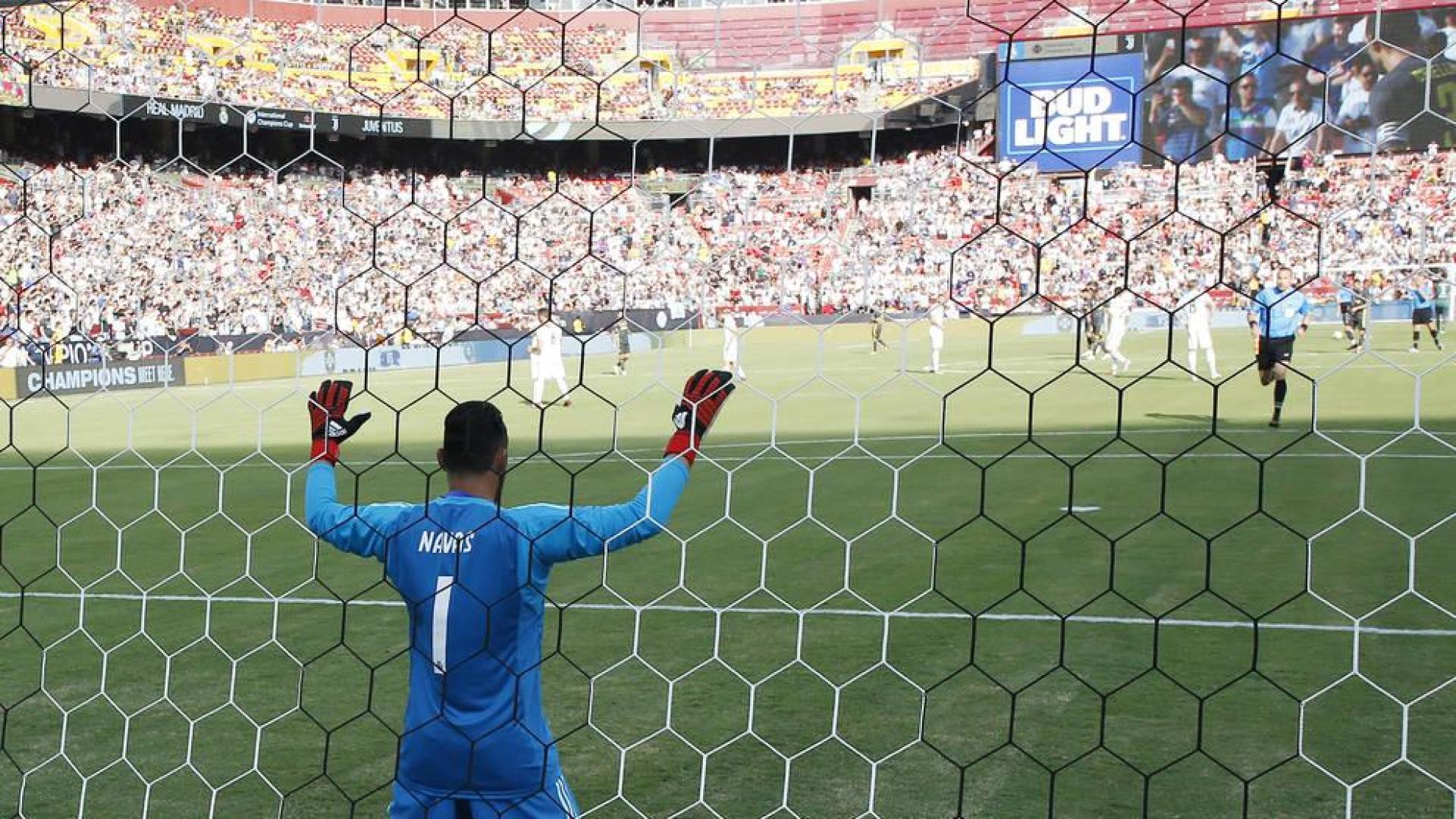 El Real Madrid afronta ante la Roma su última prueba antes de la Supercopa de Europa
