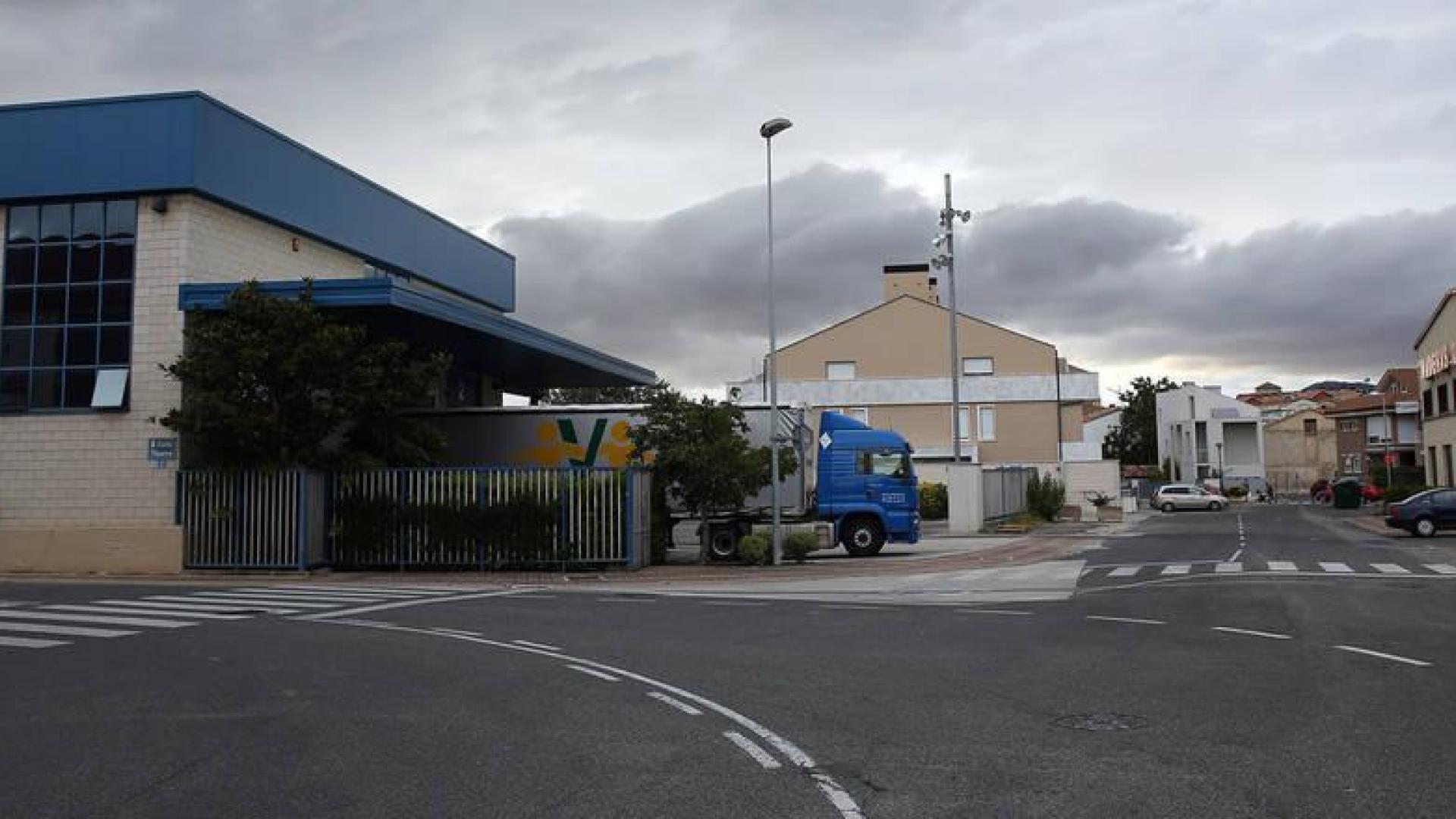 Limitan nuevas instalaciones industriales en Mutilva Alta