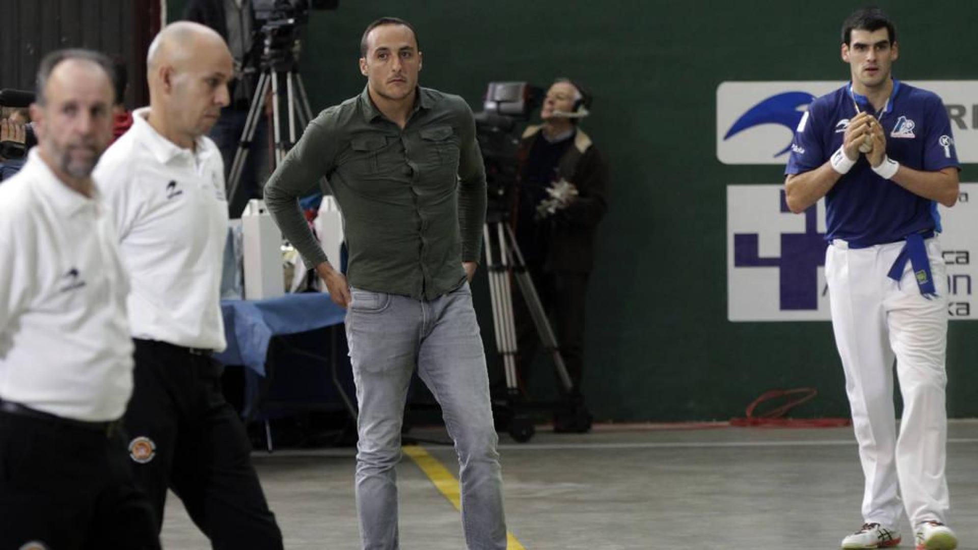 Las empresas decidirán antes del Cuatro y Medio si eliminan a los Botilleros