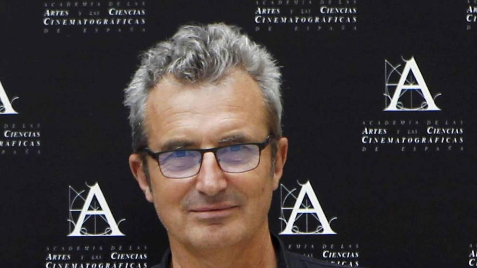 La Academia de Cine elige presidente con Mariano Barroso como único candidato