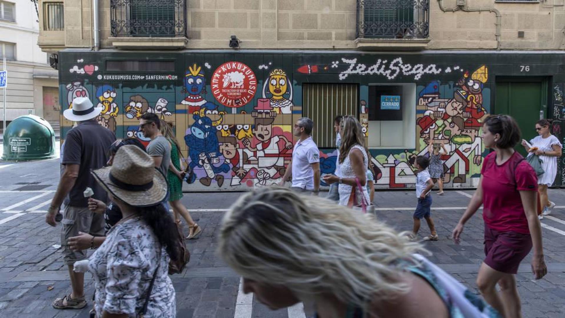 La Casa del Libro compra el reloj de Kukuxumusu
