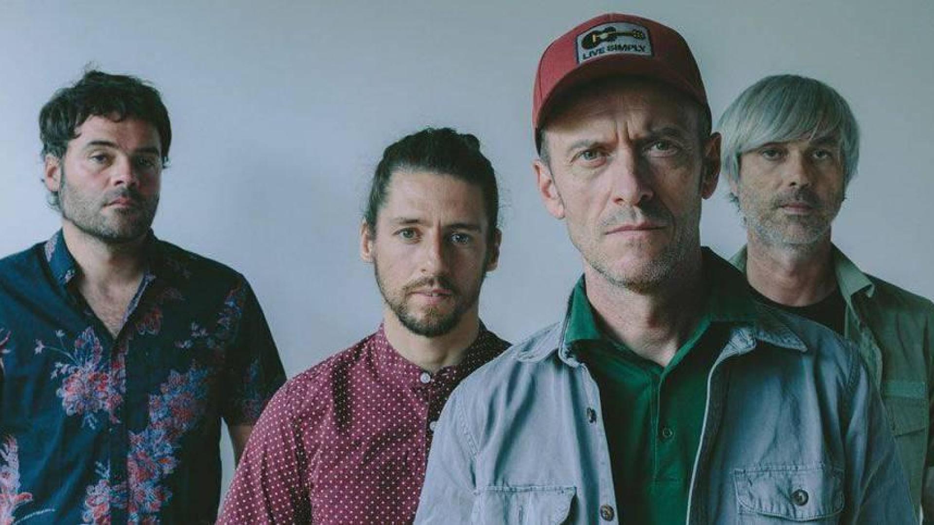 Gari presenta este jueves 'Estutu' en Civican