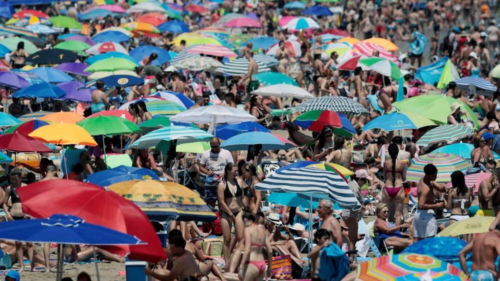 El verano tiene su botiquín