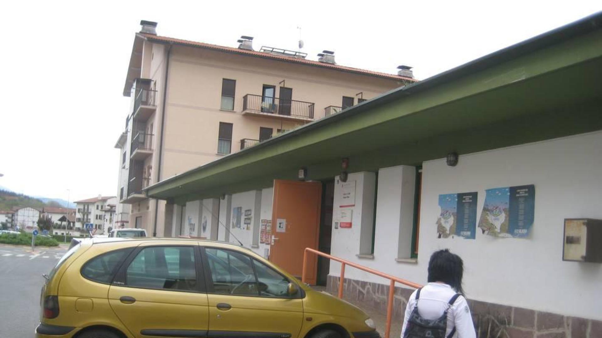 Santesteban confía en disponer en 2019 de un nuevo centro de salud