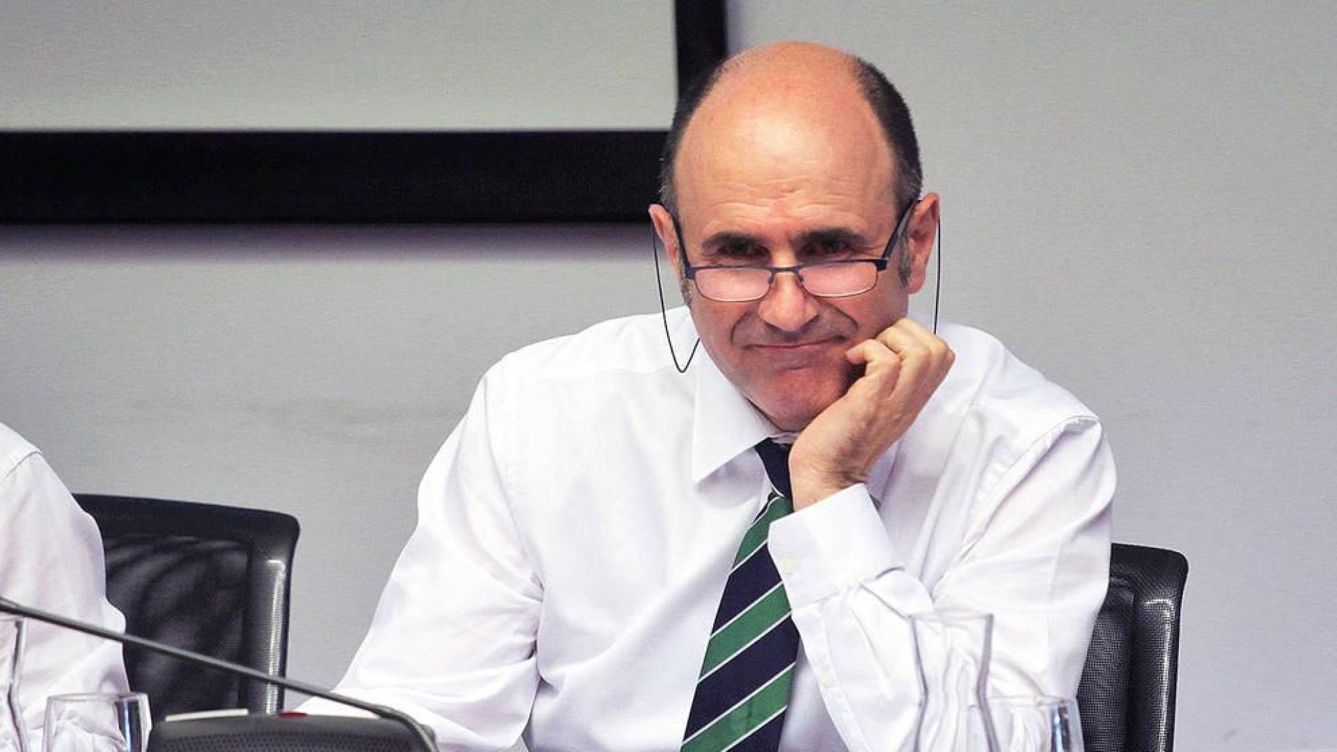 Bildu denuncia contratos por ETT en la Corporación Pública empresarial de Navarra