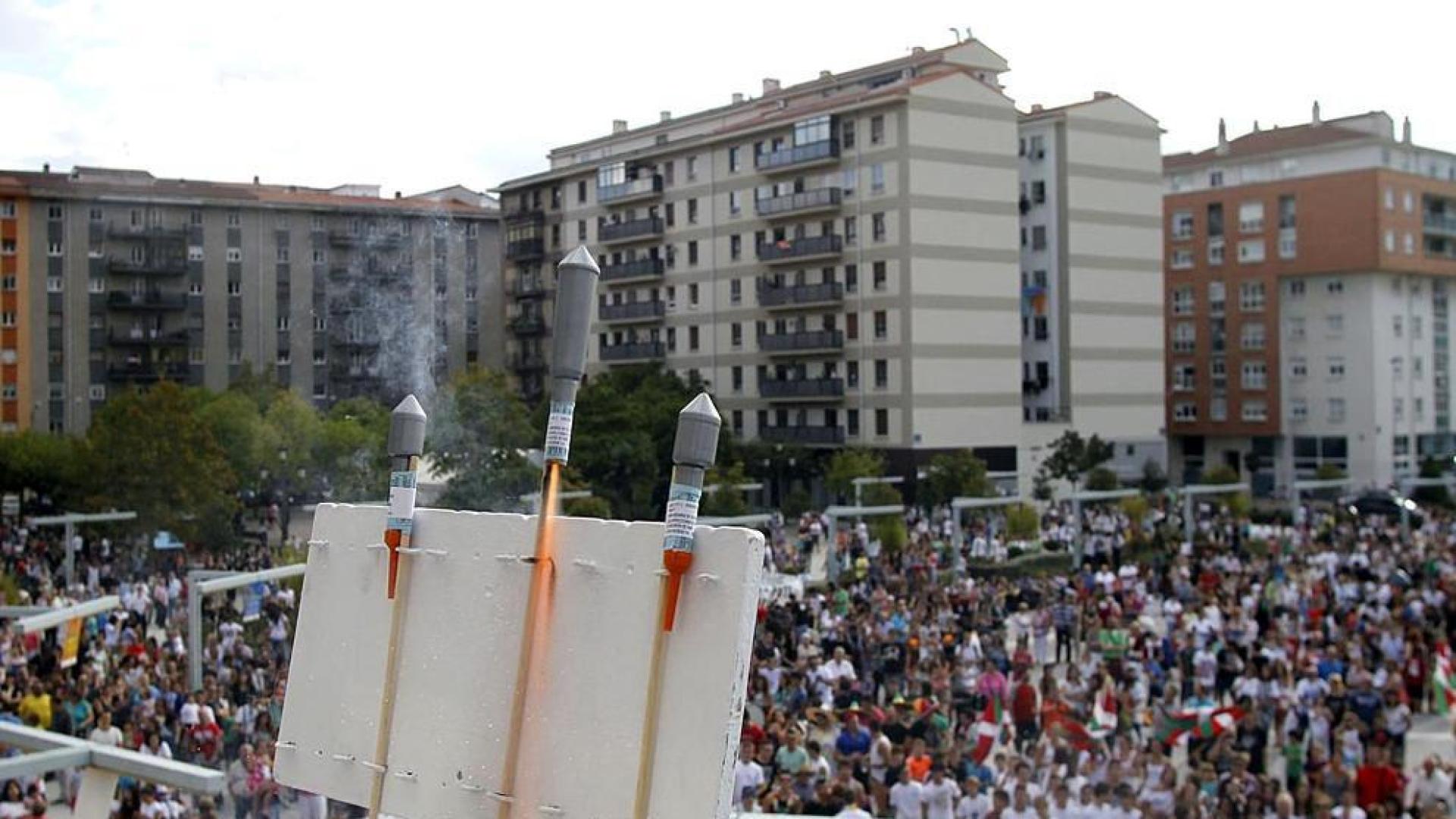 Las localidades navarras de Ansoáin, Fitero, Lodosay Villafranca celebraron diversos actos con motivo de la celebración de las fiestas 2014.