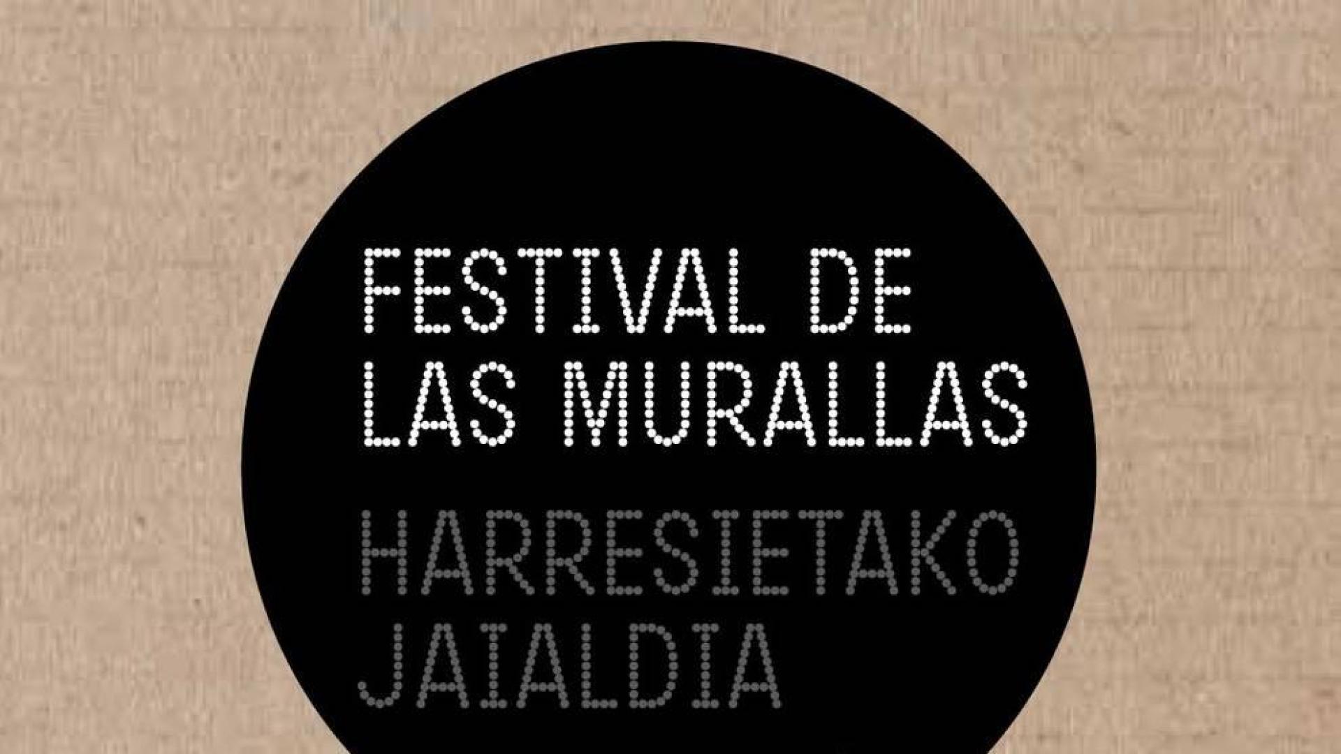 Cambios en la programación de este miércoles del Festival de las Murallas