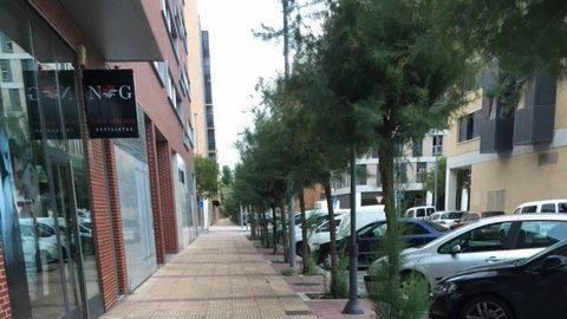 División entre Artica y Berrioplano por competencias y financiación