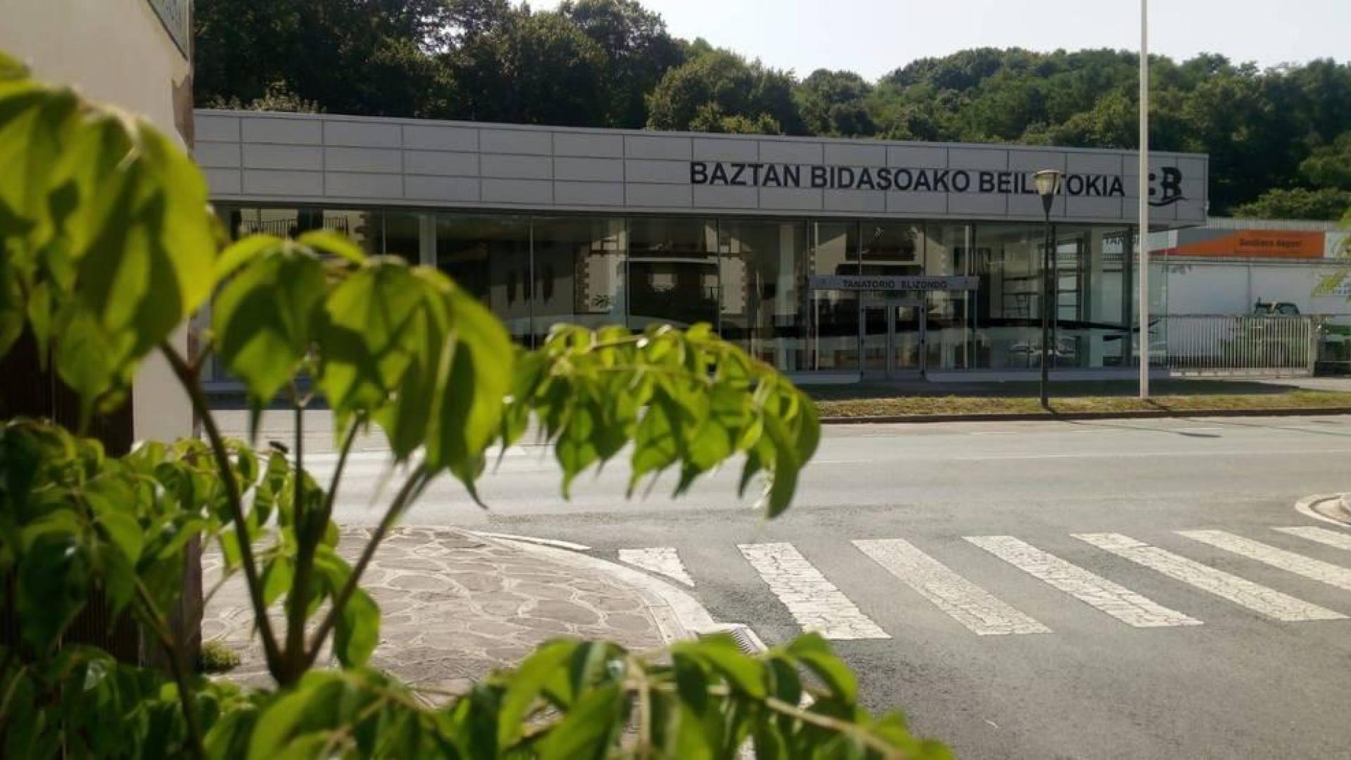 Funeraria Baztan-Bidasoa abre un nuevo tanatorio en Elizondo