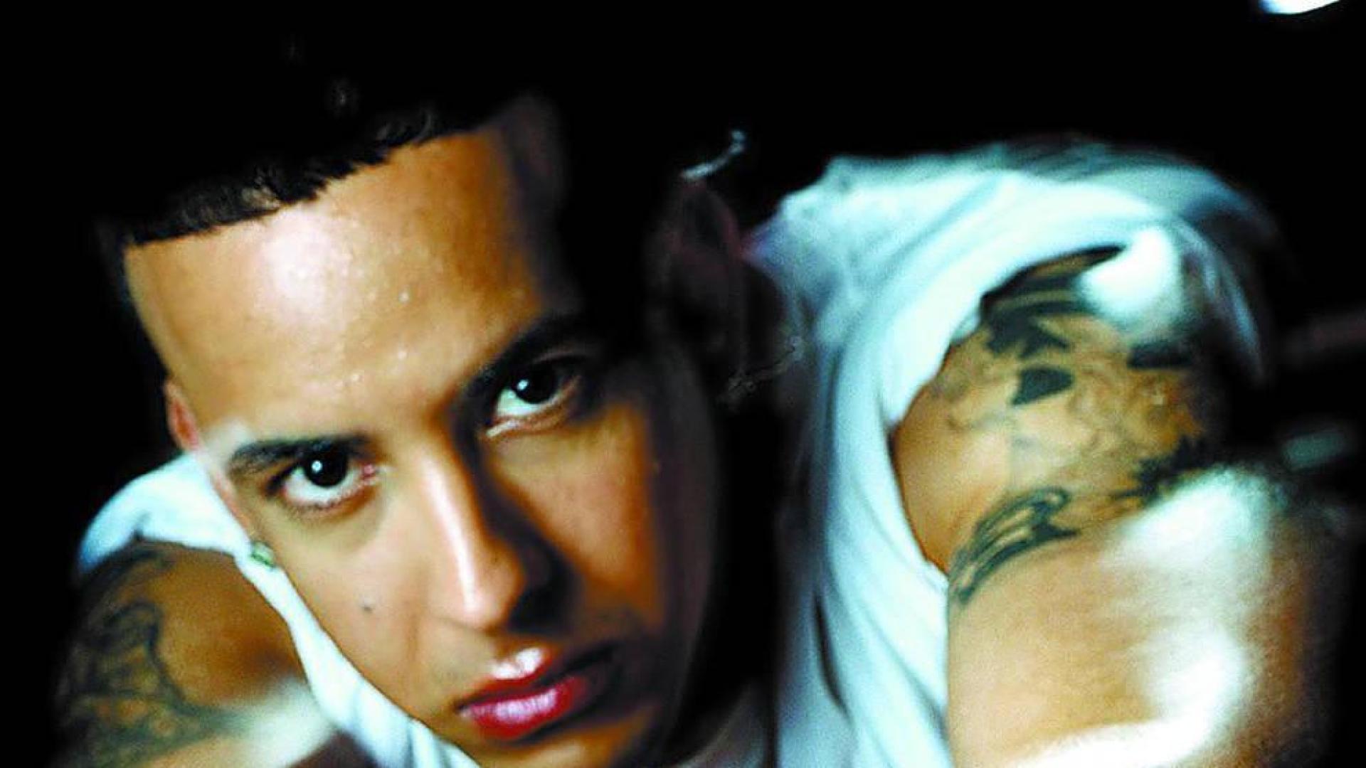 Roban dos millones en joyas al cantante Daddy Yankee en un hotel de Valencia