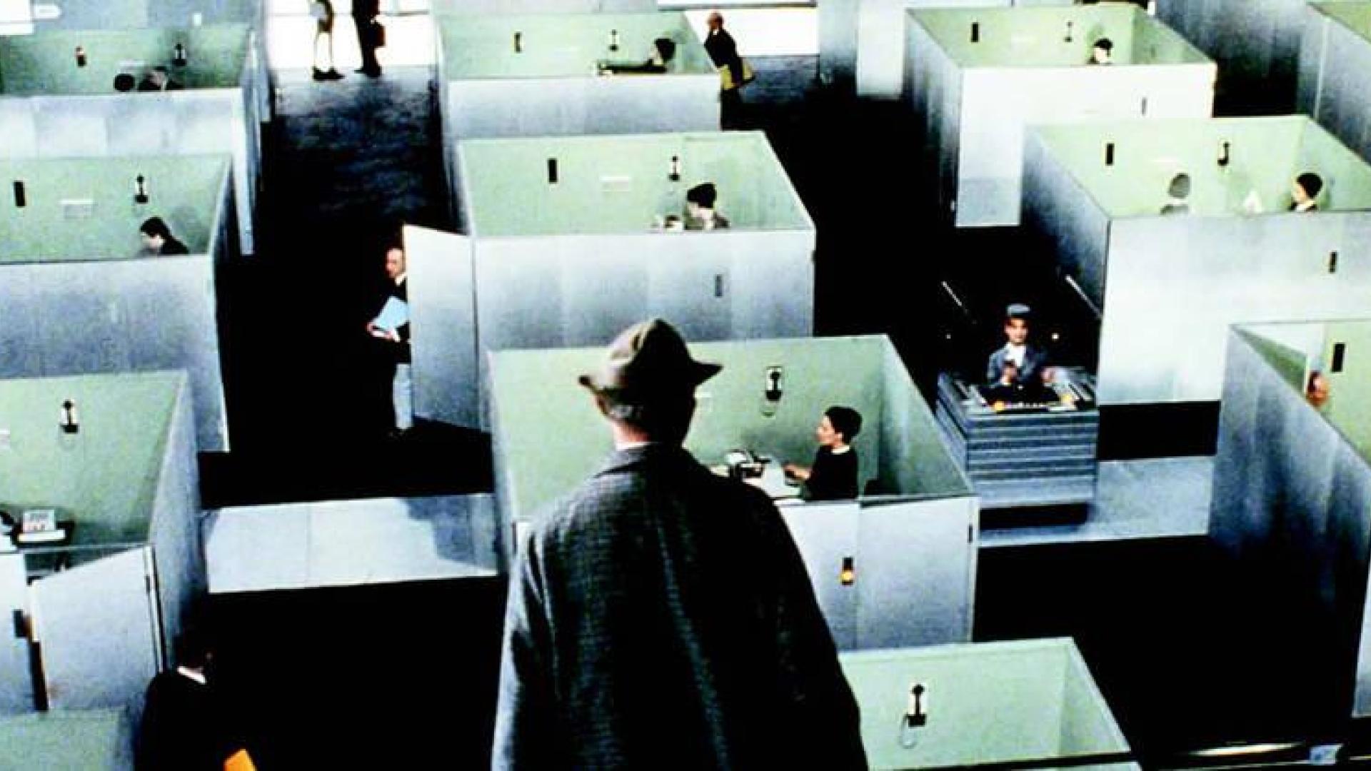 Los males de las ciudades modernas llegan al Condestable de la mano de Jacques Tati