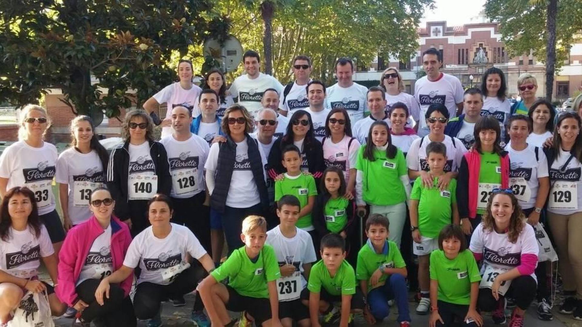 Florette apoya el desarrollo local y sostenible de sus áreas de influencia