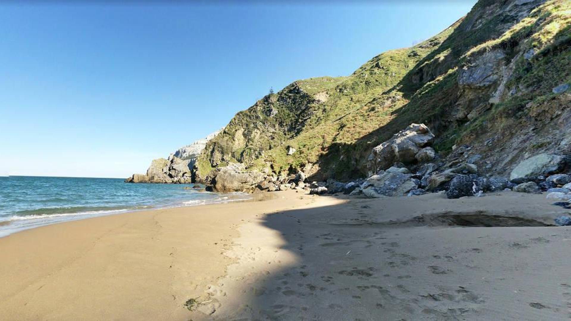 Localizado un pamplonés extraviado en Cantabria cuando hacía el Camino de Santiago