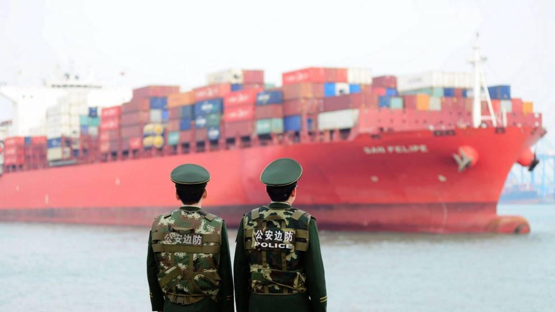 Cerdos a dieta y otras inventivas de China para capear la guerra comercial