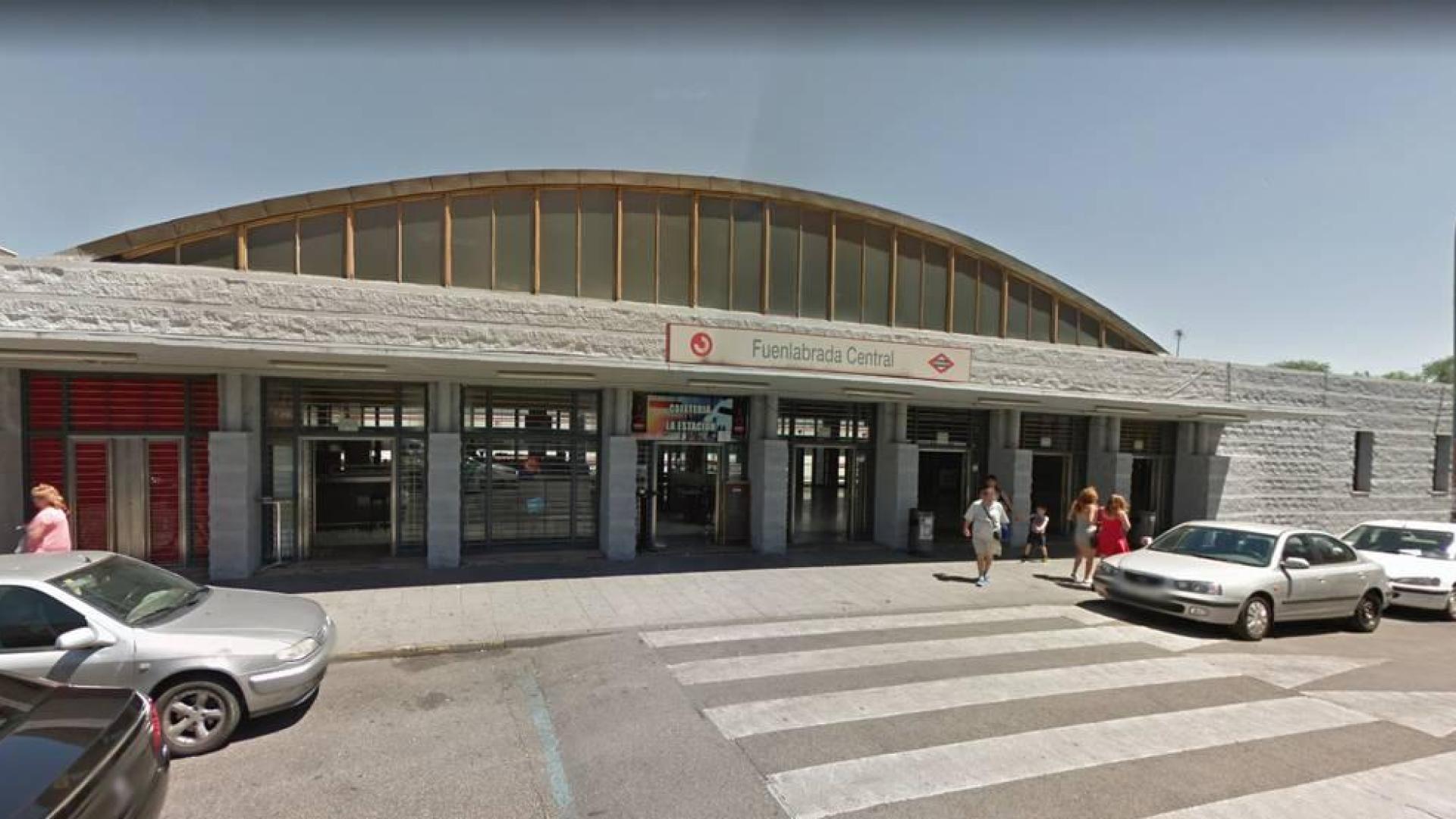 Detenido el autor de agresión homófoba a una pareja en Fuenlabrada