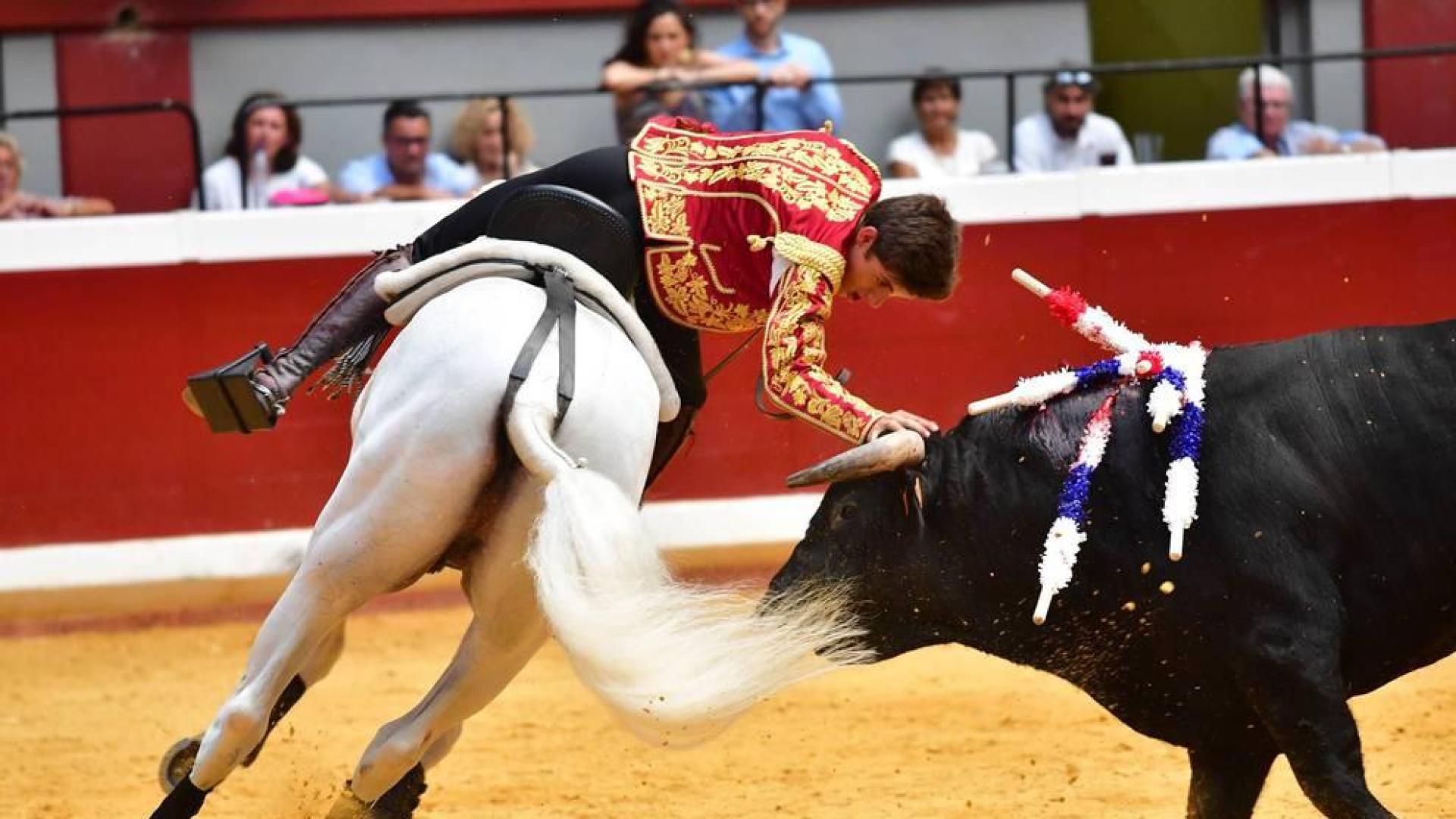Pablo y Guillermo, por la puerta grande en la Semana Grande de San Sebastián