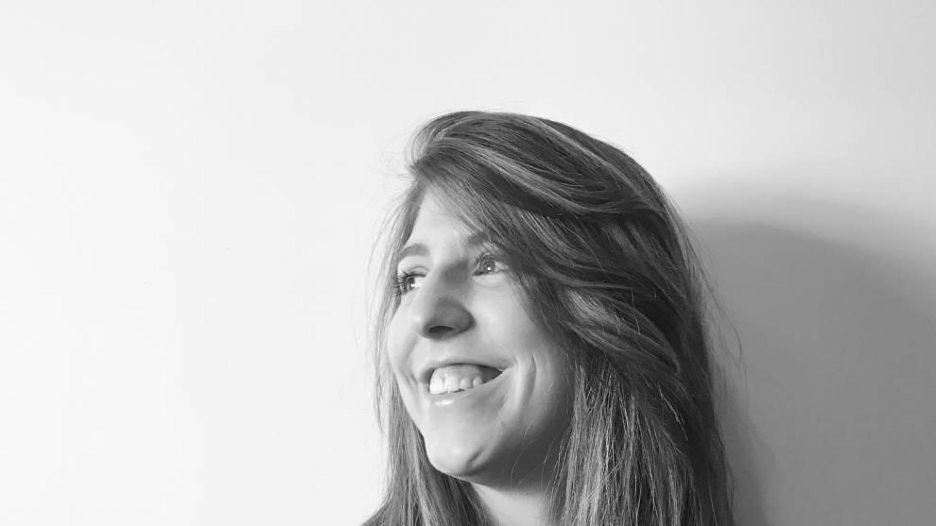 Amaia Artieda representará a Navarra en los Premios Nacionales de Moda