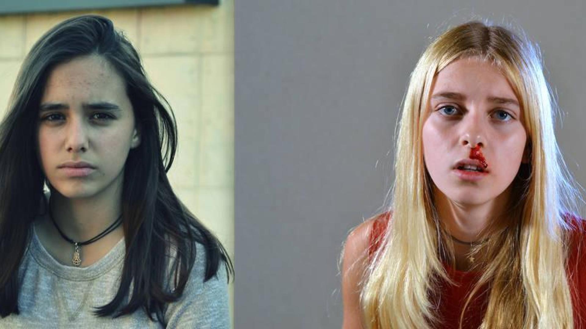 Las navarras Ángela López y Paula Boneta, nominadas a mejores actrices en EE UU