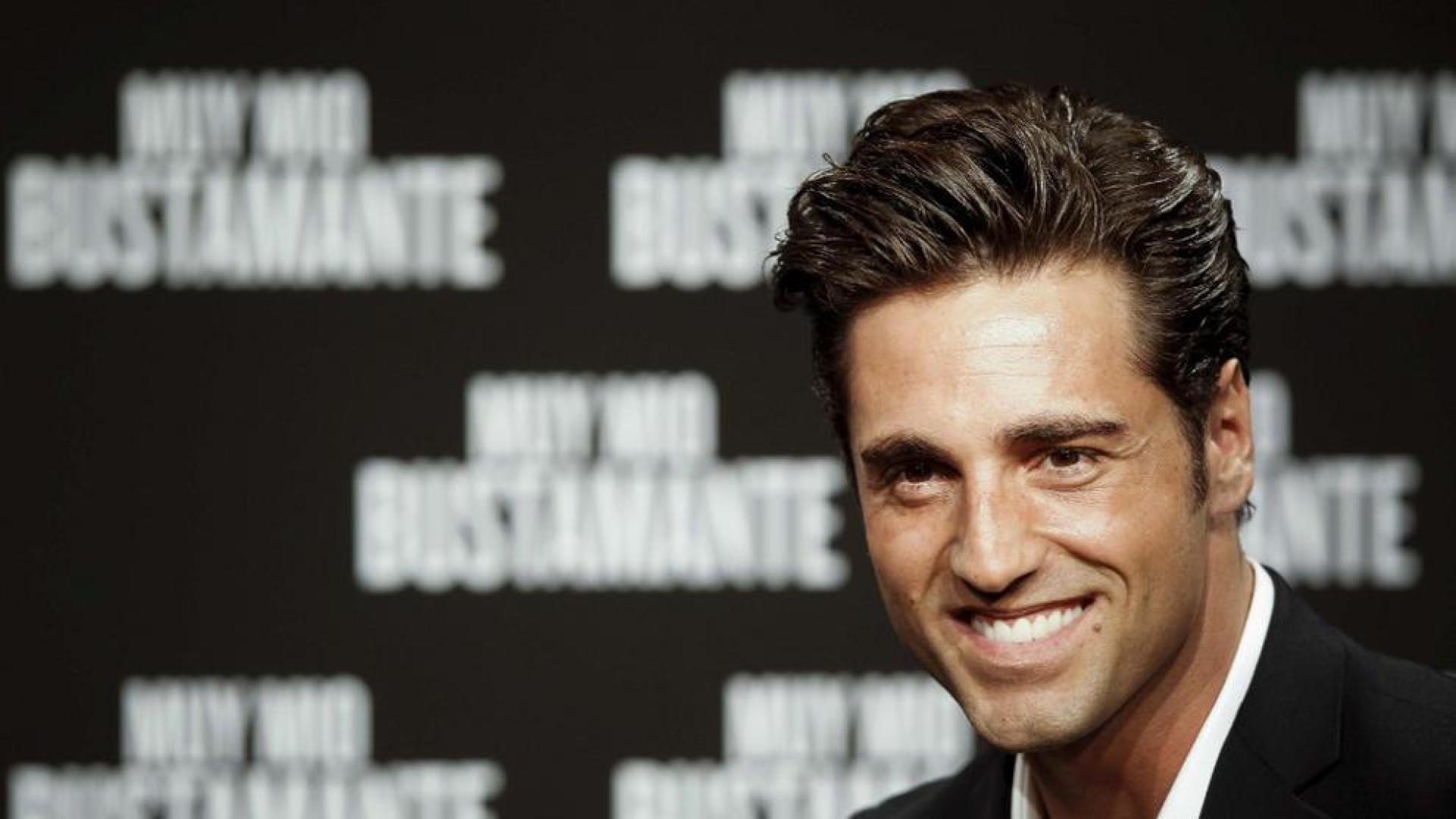David Bustamante regresa con su nuevo single, 'Feliz'
