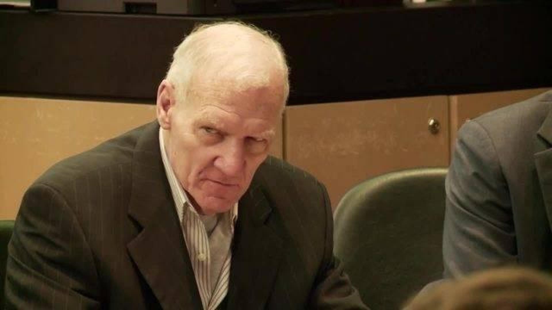 El "superladrón" de EE UU, listo para sentencia por dos violaciones de hace 40 años