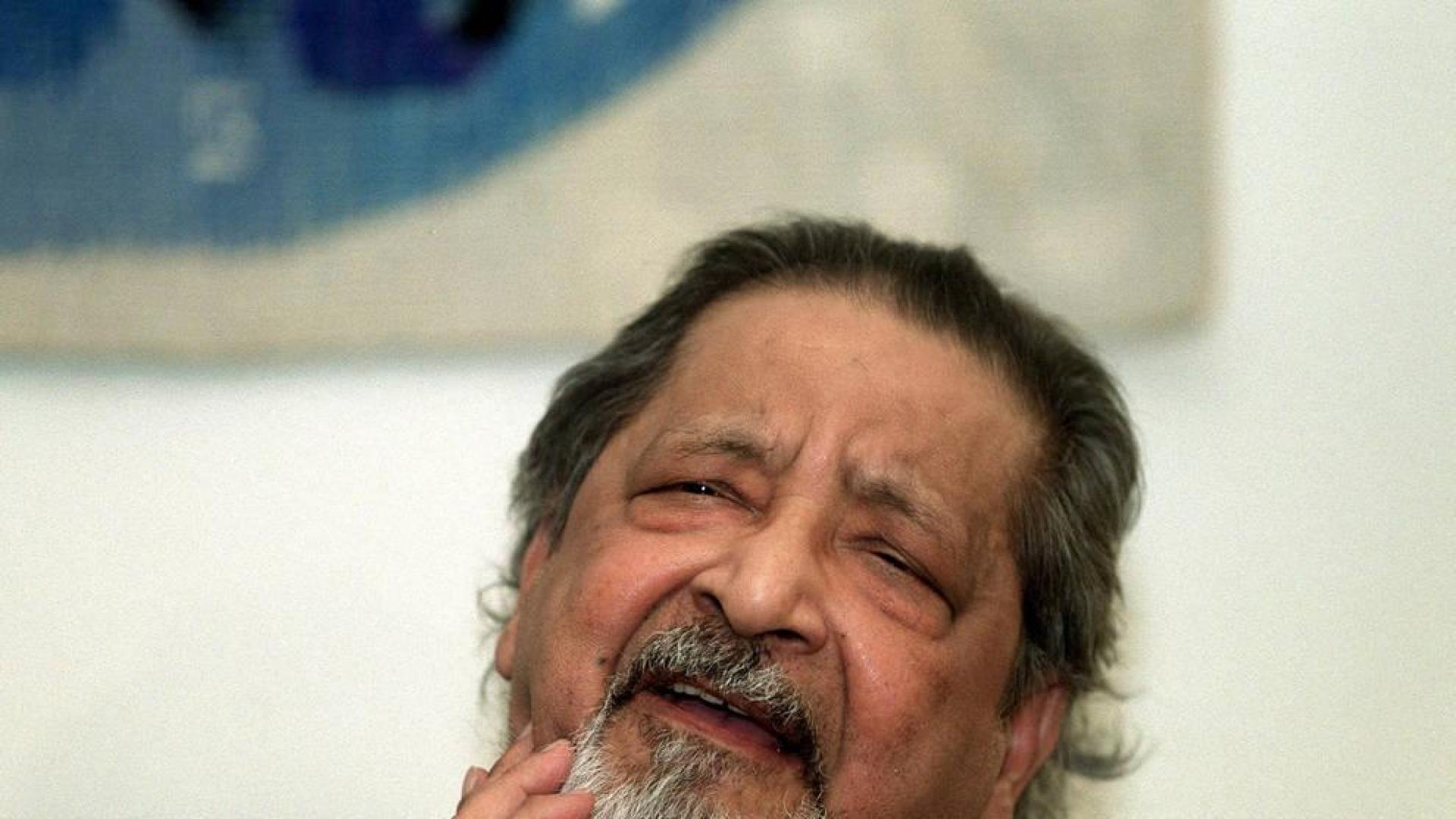 La literatura despide al Nobel Naipaul, narrador de la realidad colonial