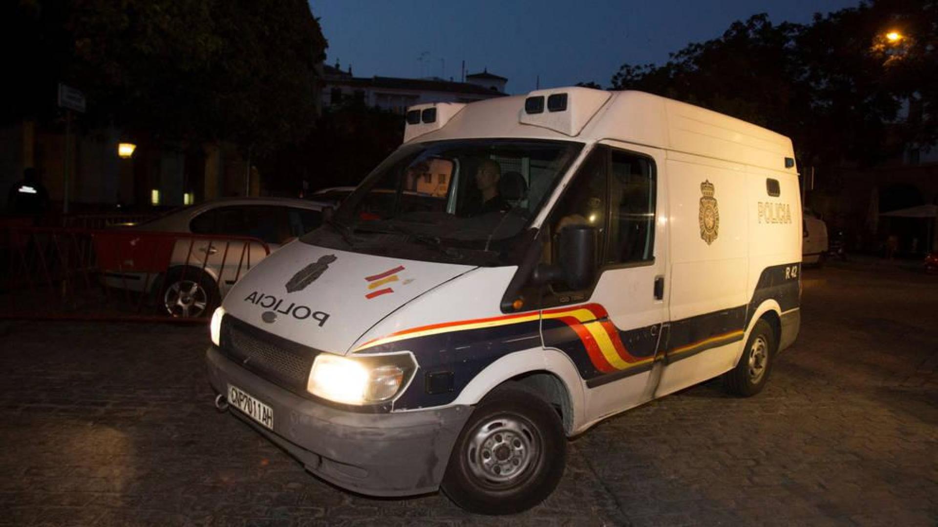 El juez decreta el ingreso en prisión provisional sin fianza de Ángel Boza