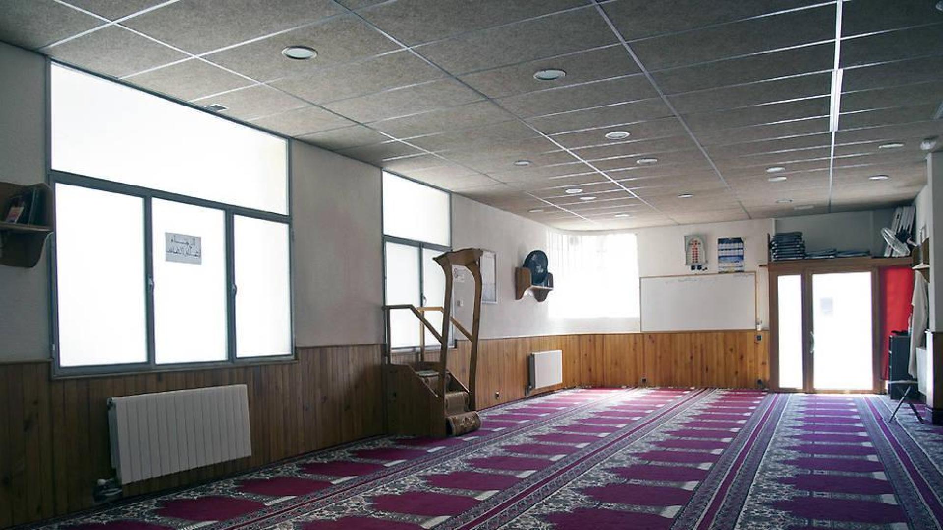 La Policía y la Guardia Civil no fueron preguntados por Bélgica sobre el imán de Ripoll