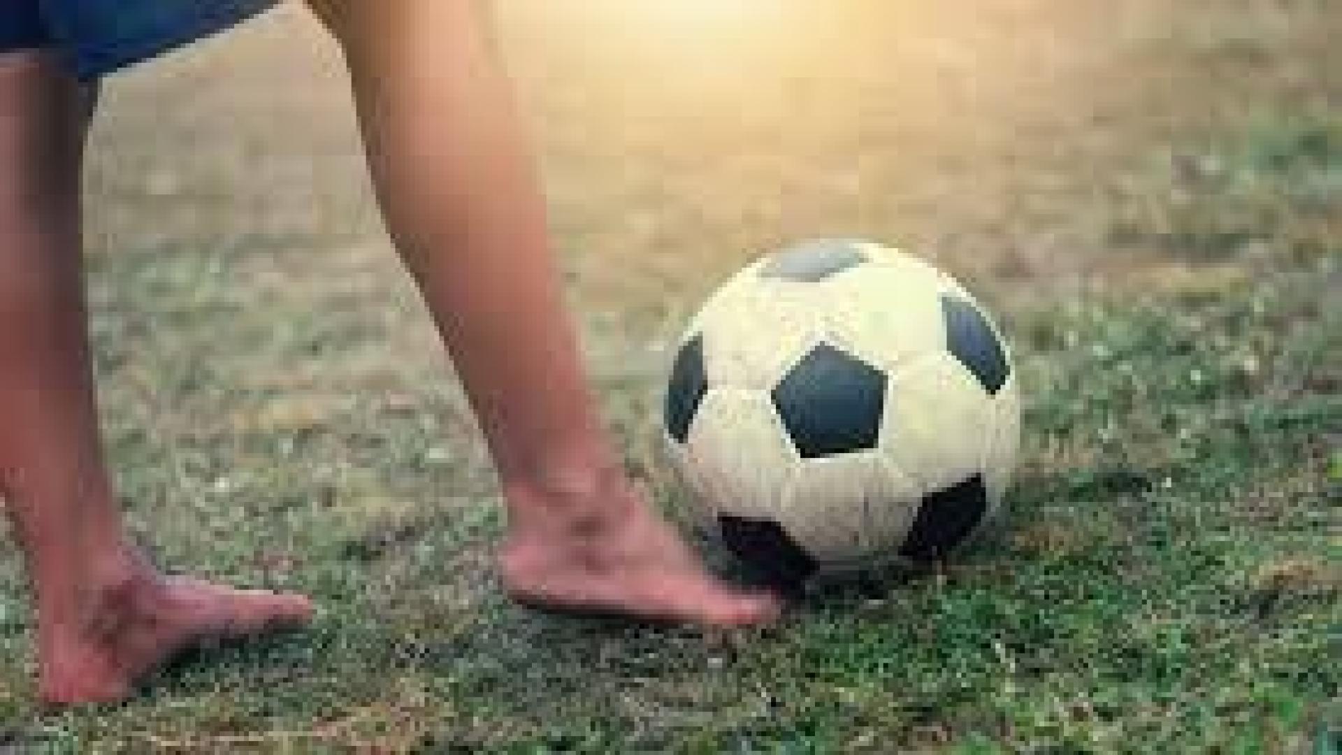 La tasa de mortalidad de futbolistas jóvenes es más frecuente de lo estimado