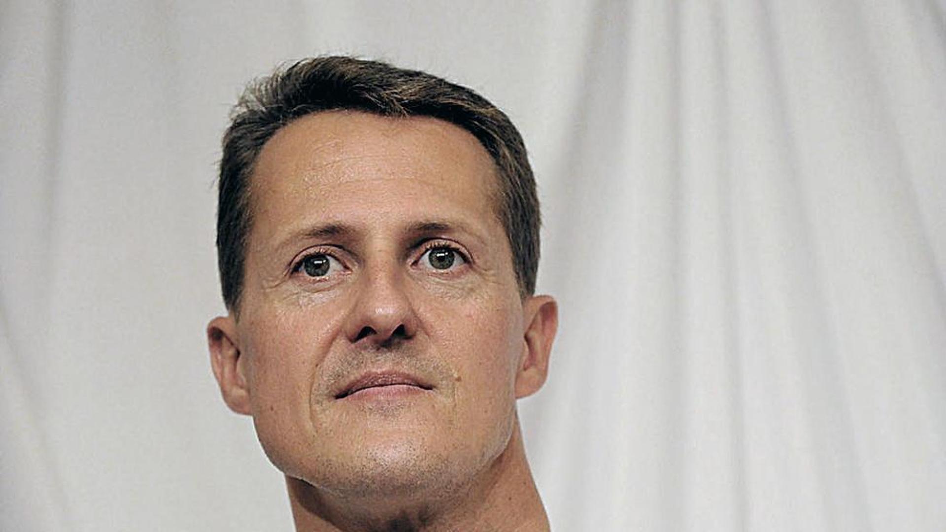 Schumacher muestra "se&ntilde;ales esperanzadoras" en su evoluci&oacute;n