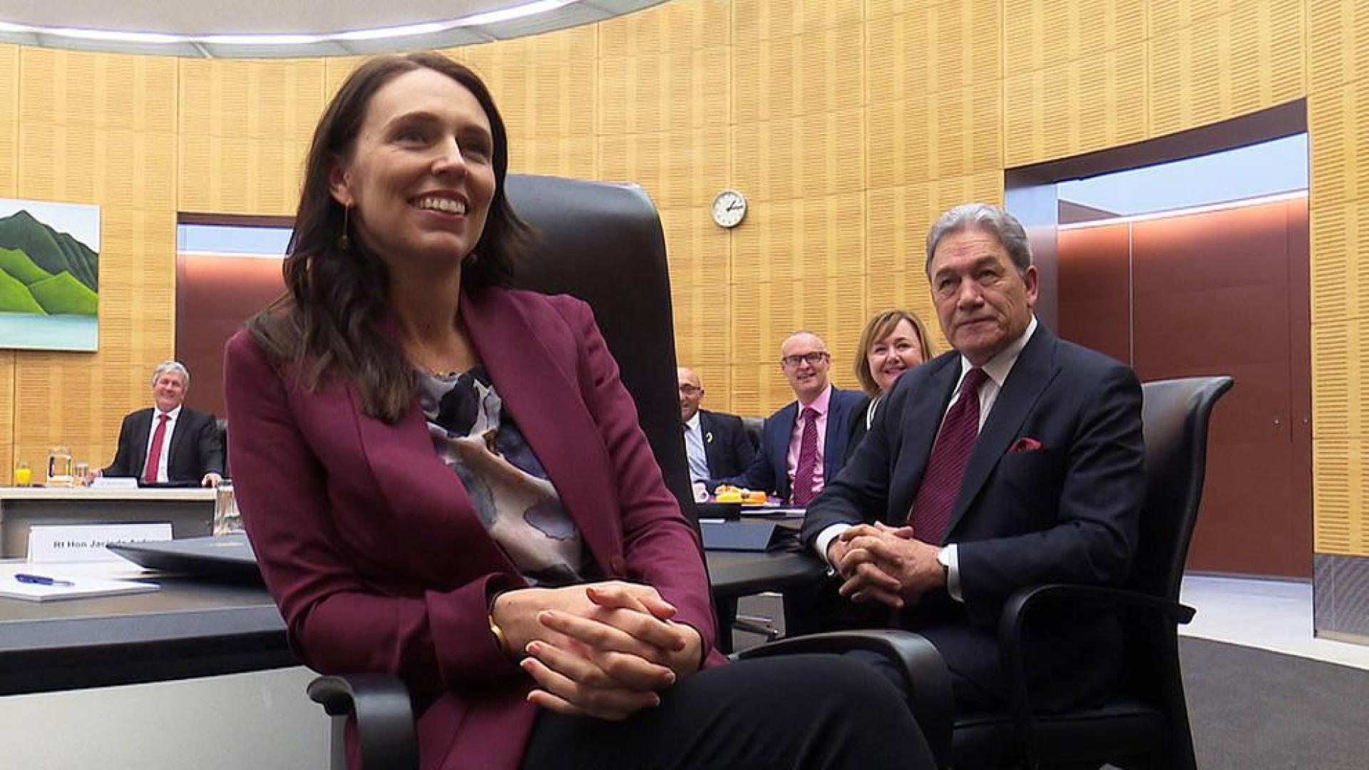 El Parlamento de Nueva Zelanda prohíbe que los extranjeros compren viviendas
