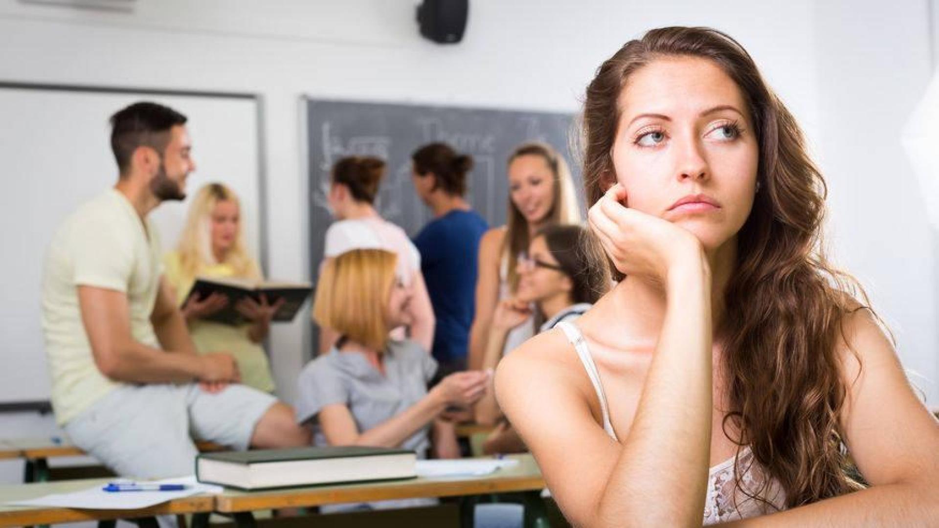 bullying seguros