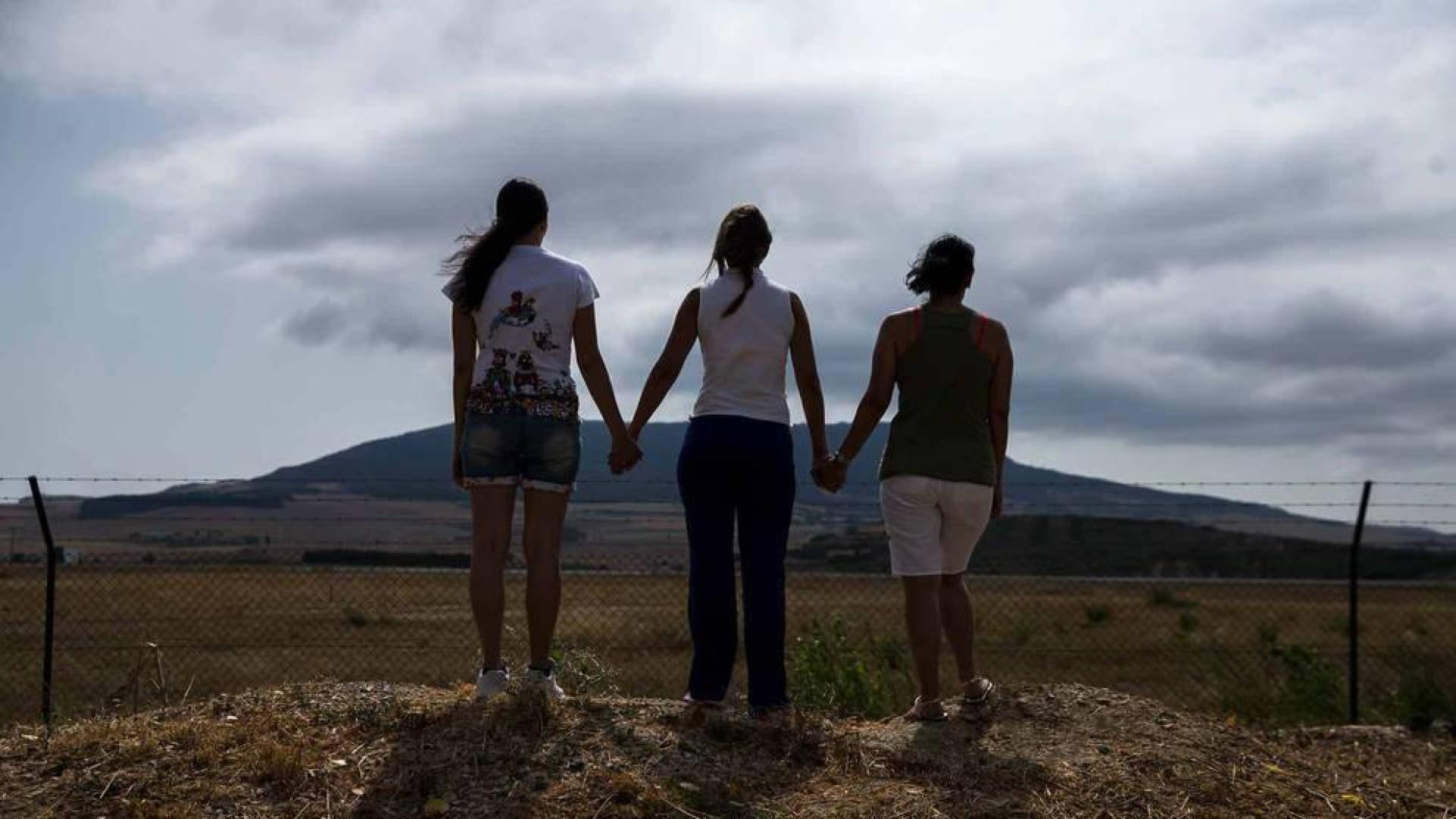 La llegada masiva de venezolanos a Navarra dispara las peticiones de asilo